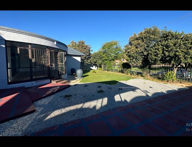 3 BEDROOM HOUSE FOR SALE IN LINMEYER